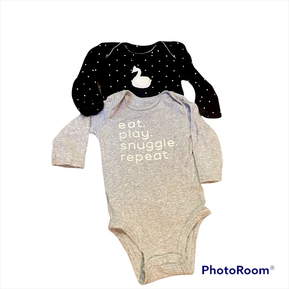 Baby shirts